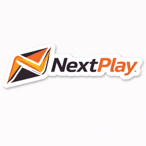 NextPlay Stickers